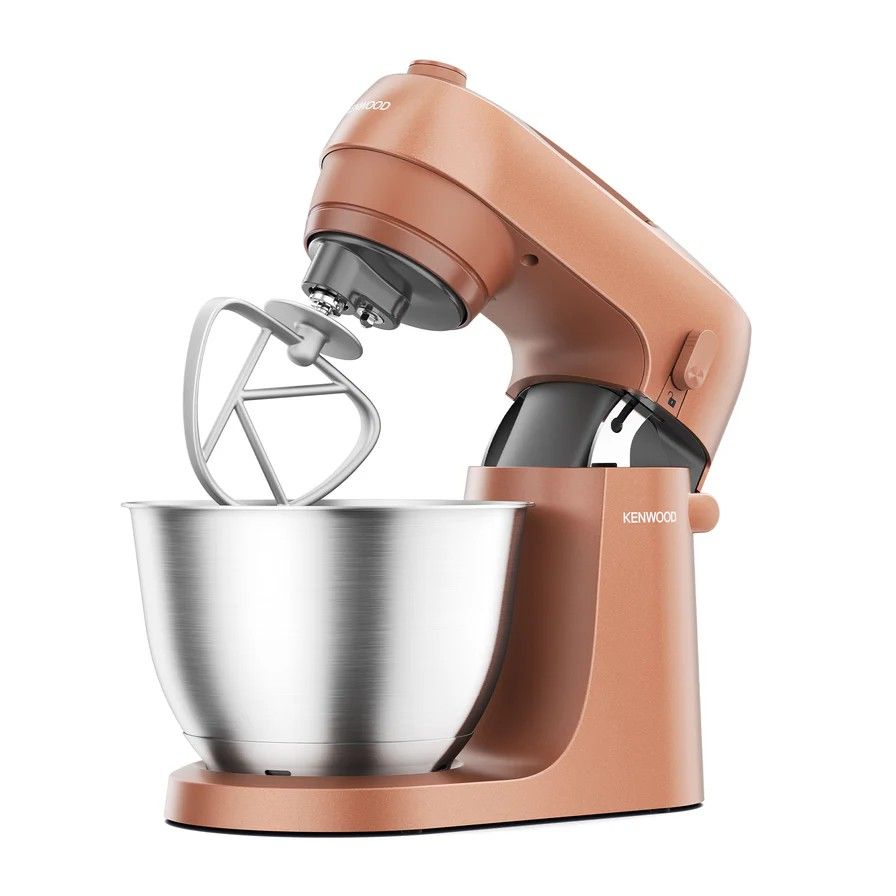 Virtuvinis kombainas Kenwood KZM35.000RD