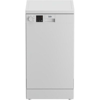 Indaplovė Beko DVS05024W