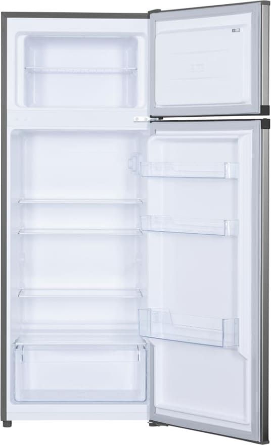 Šaldytuvas double door HF-HM2206INVXD HEINNER Šaldytuvas double door HF-HM2206INVXD HEINNER