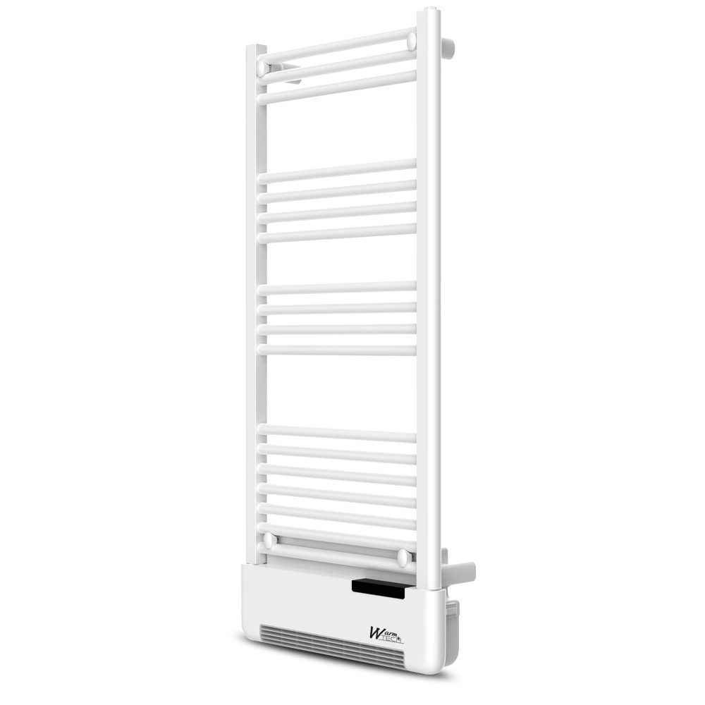 Rankšluosčių džiovintuvas 2 in 1, Warm Tech, 1750 W