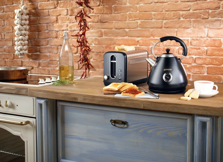 Virdulys GORENJE K17CLBK Virdulys GORENJE K17CLBK