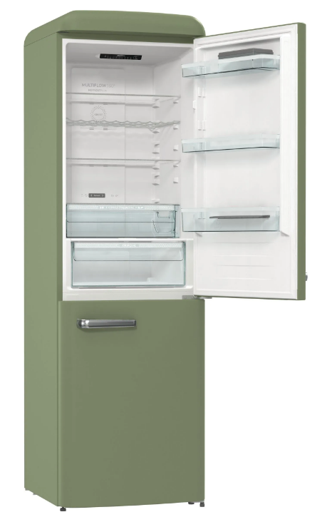 Šaldytuvas GORENJE ONRK619DOL