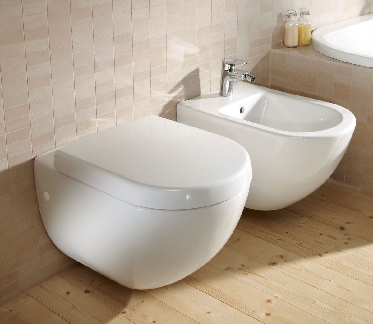Unitazo dangtis Villeroy & Boch Subway Original QuickRelease, baltas, 9955Q101 Unitazo dangtis Villeroy & Boch Subway Original QuickRelease, baltas, 9955Q101