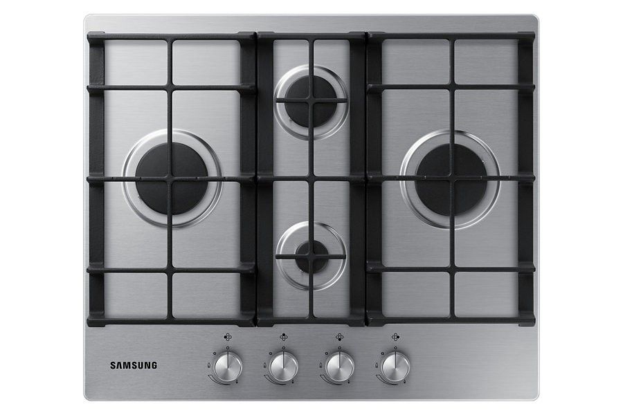 Dujinė kaitlentė SAMSUNG NA64H3010BS Dujinė kaitlentė SAMSUNG NA64H3010BS