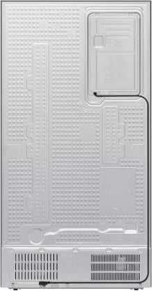 šaldytuvas Samsung AI, No Frost, RS70F65KETEO