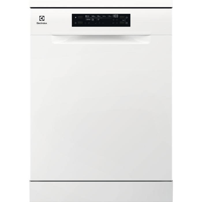 Indaplovė ELECTROLUX ESM48310SW