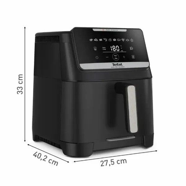 Karšto oro gruzdintuvė Tefal EY8428E0
