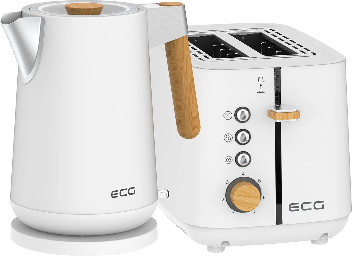 Virdulys ECG RK 1768 Strix Timber White