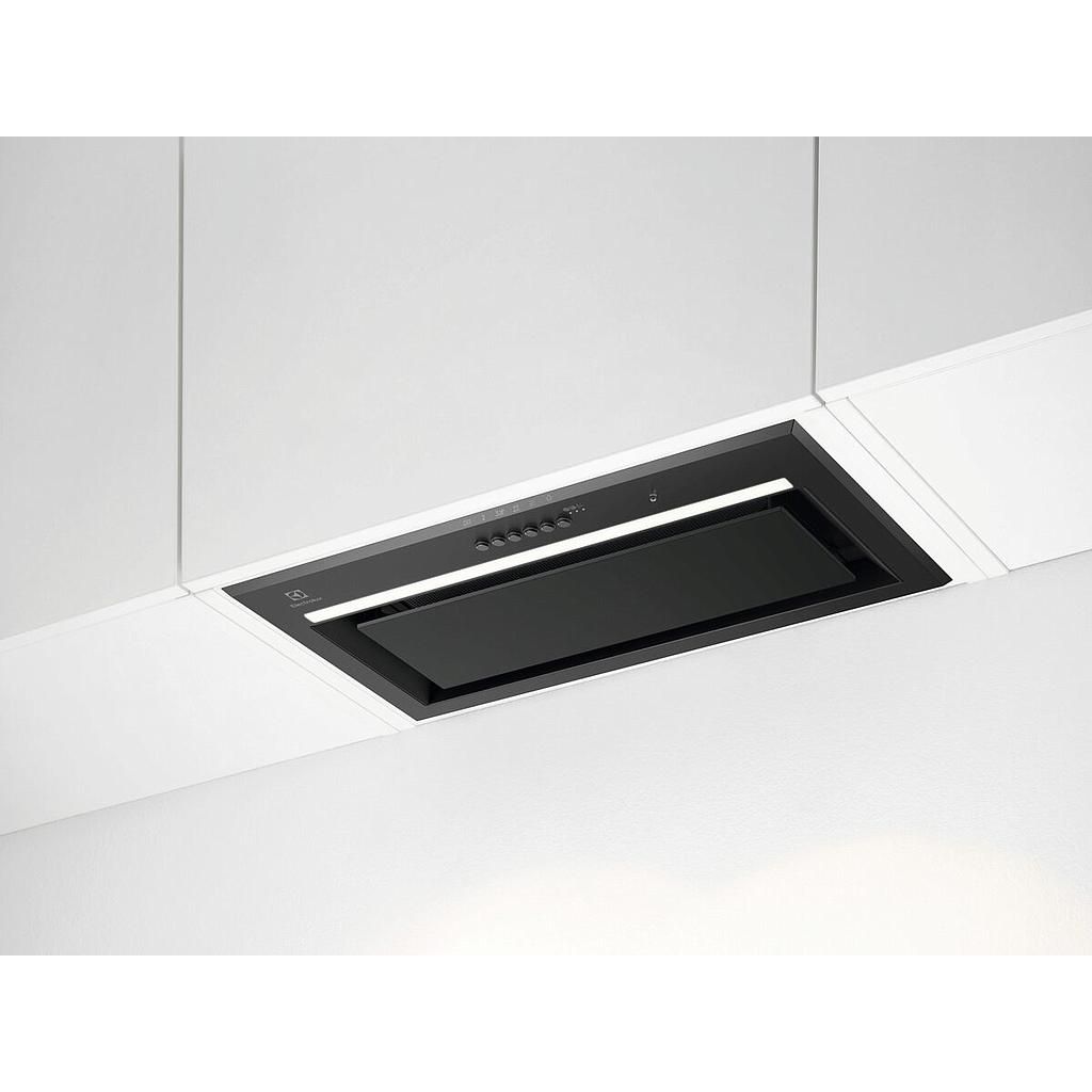 Gartraukis ELECTROLUX LFG815K Gartraukis ELECTROLUX LFG815K