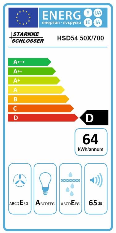 Gartraukis Schlosser HSD54 50X/700