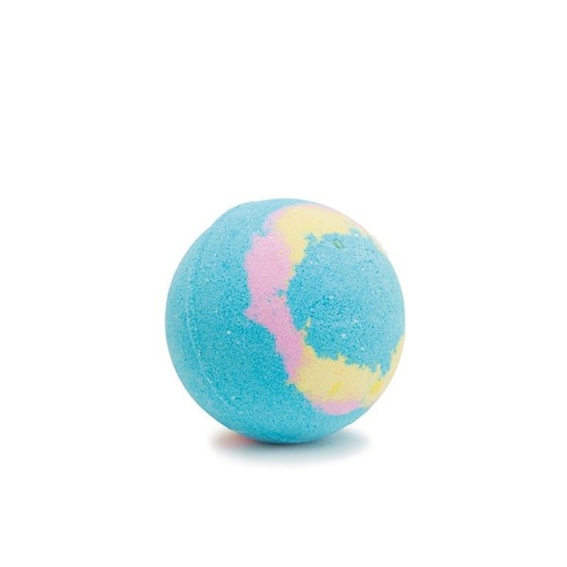 GALAXY Bath Bomb Vonios burbulas, 160g