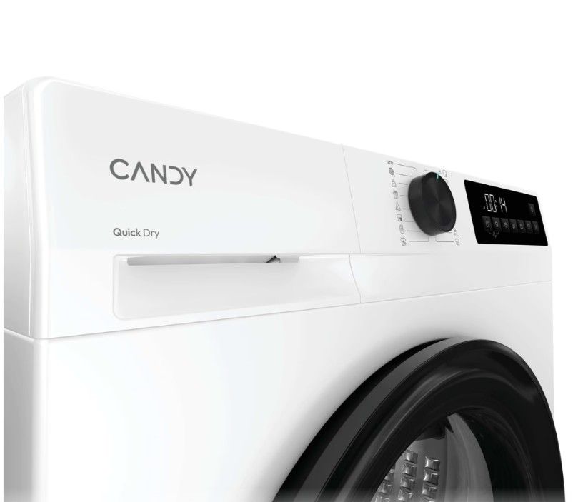 Džiovyklė Candy GDL 8N2B-S Džiovyklė Candy GDL 8N2B-S