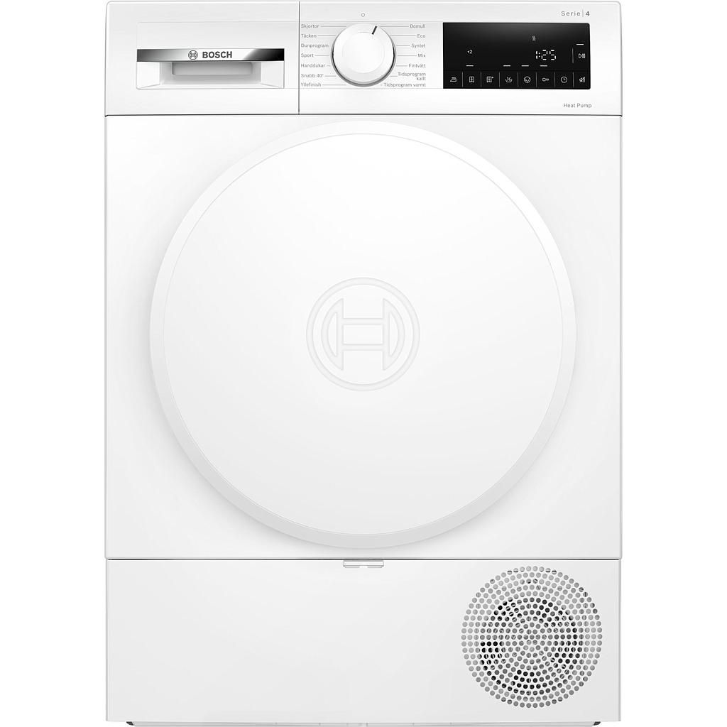 Džiovyklė BOSCH WQA23200SN Džiovyklė BOSCH WQA23200SN