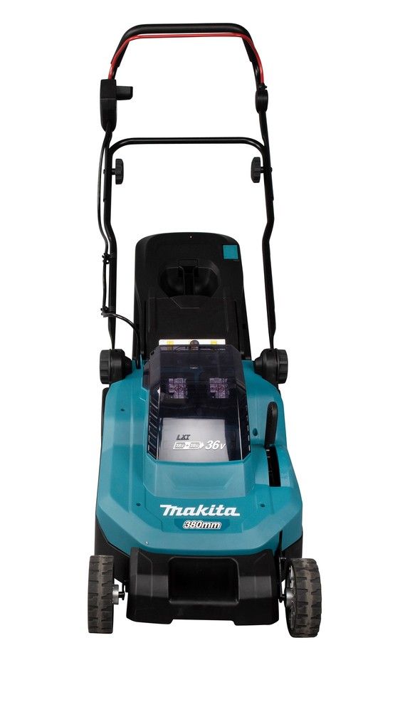 Akumuliatorinė vejapjovė Makita DLM382Z (be akumuliatoriaus ir kroviklio)