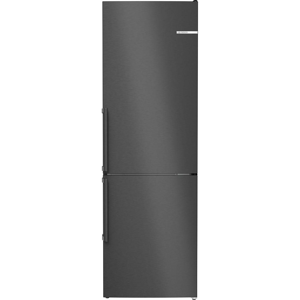 Šaldytuvas BOSCH KGN36VXCT