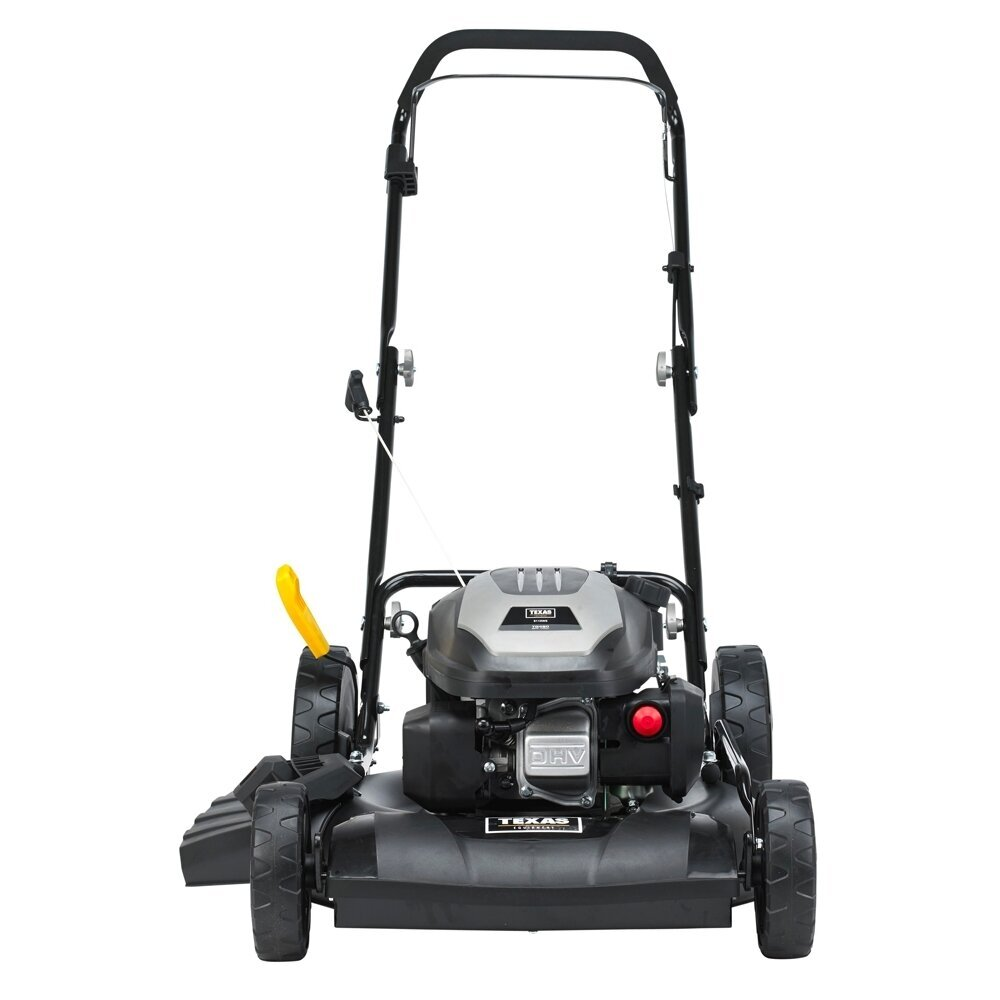 BENZININĖ VEJAPJOVĖ TEXAS SMART 5110WS, 2.6 KW