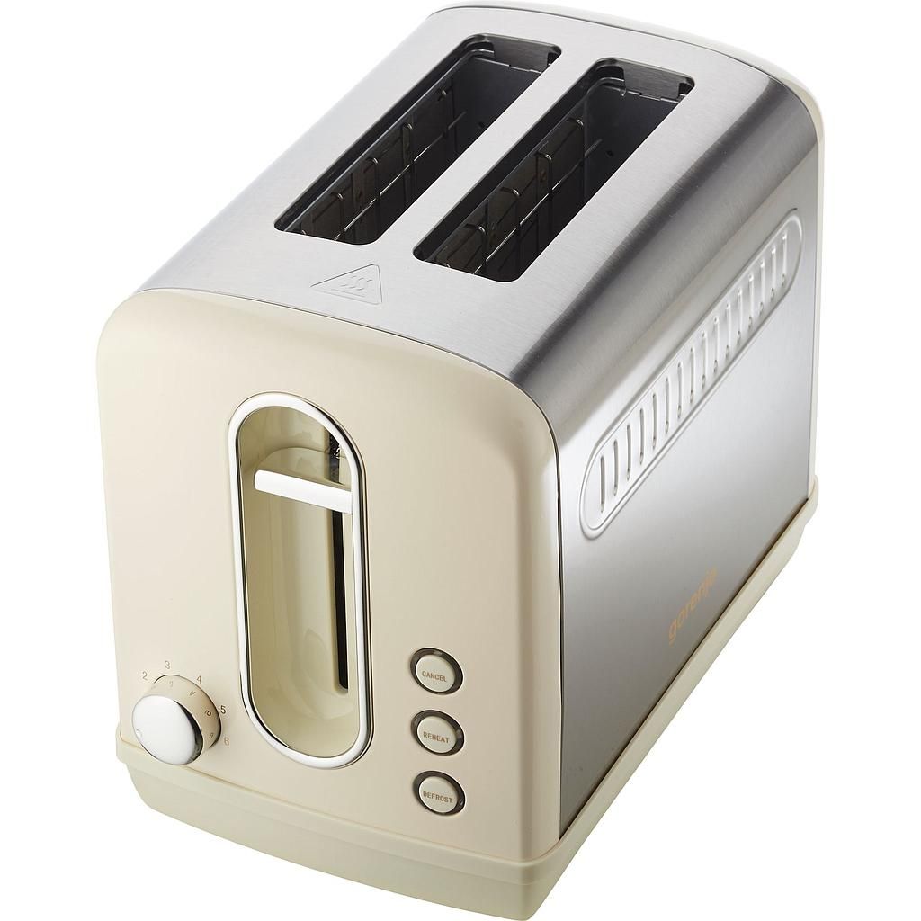 Skrudintuvas GORENJE T1100CLI Skrudintuvas GORENJE T1100CLI