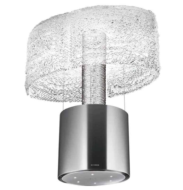 Gartraukis FABER HOOD NEST EVO PLUS (SET)