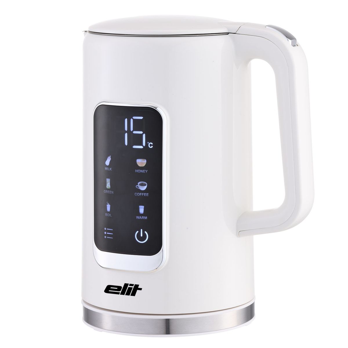 Virdulys Elit COOLTOUCH 1.7WH Virdulys Elit COOLTOUCH 1.7WH