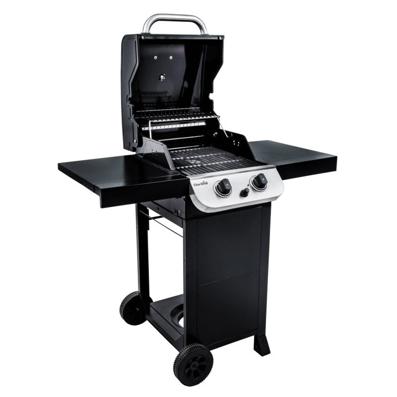 Dujinis grilis Char-Broil Convective 210 B