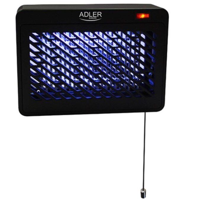 Vabzdžių gaudyklė - lempa Adler UV AD 7938