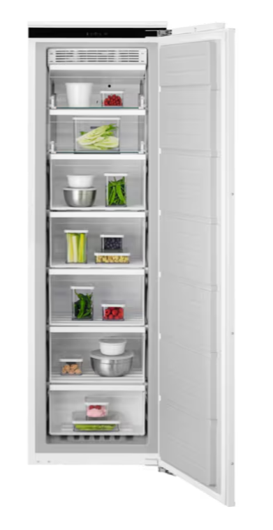 Šaldiklis AEG TB7NA181EC