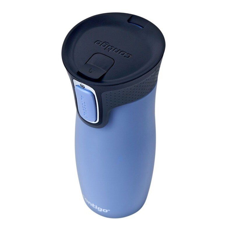 Termopuodelis Contigo West Loop Earl Grey 470 ml
