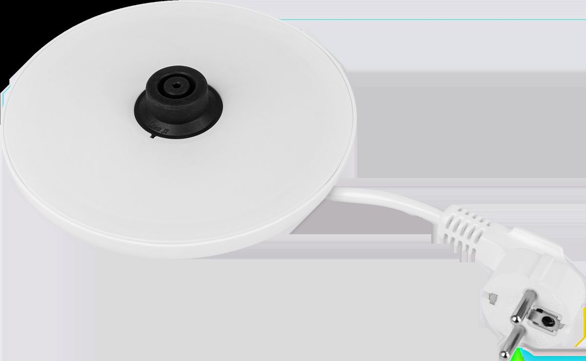 Virdulys ECG RK 1799 Smart White