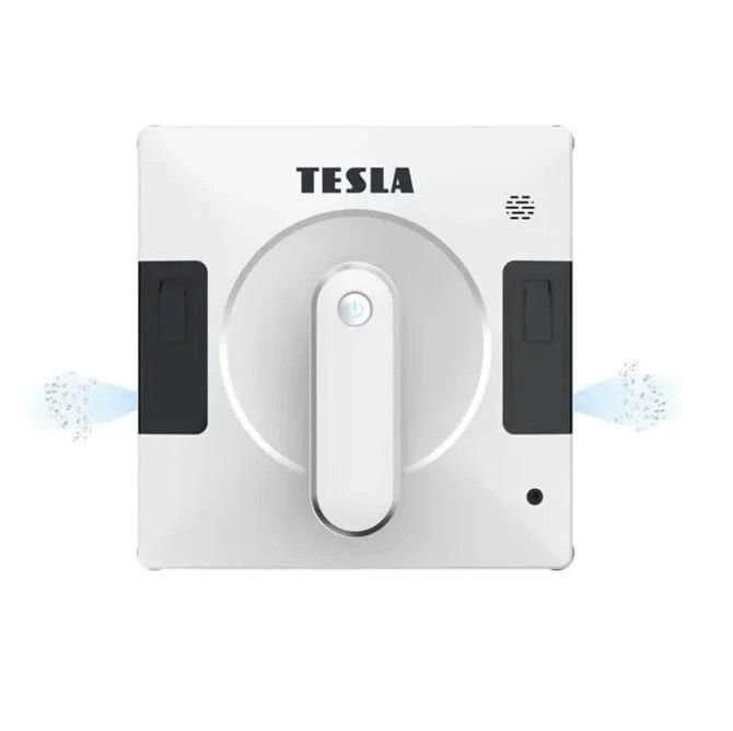 Langų valymo robotas TESLA RoboStar W700 WiFi Langų valymo robotas TESLA RoboStar W700 WiFi