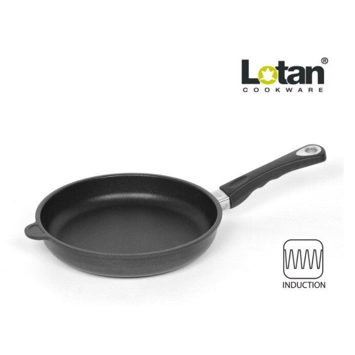 Keptuvė Lotan Premium keptuvė 26 cm, indukcinė