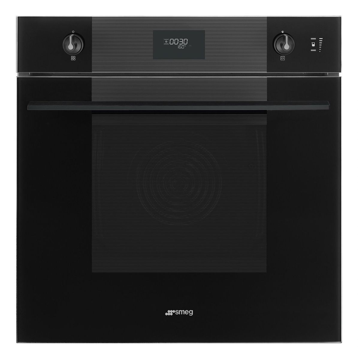 SMEG orkaitė su garų funkcija SOP6101S2B3