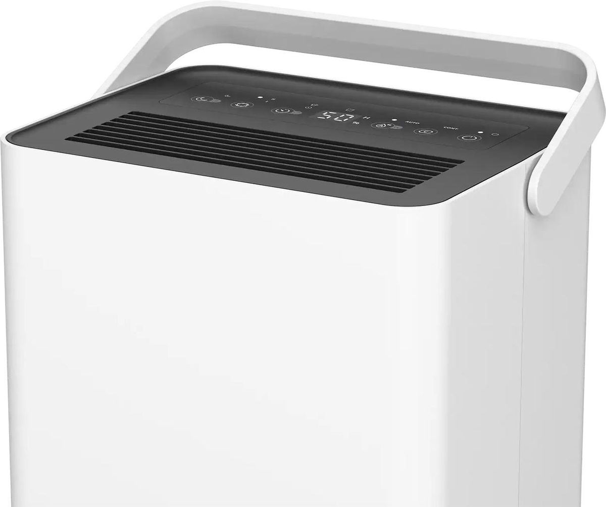 Oro sausintuvas Duux Bora DXDH12 Oro sausintuvas Duux Bora DXDH12