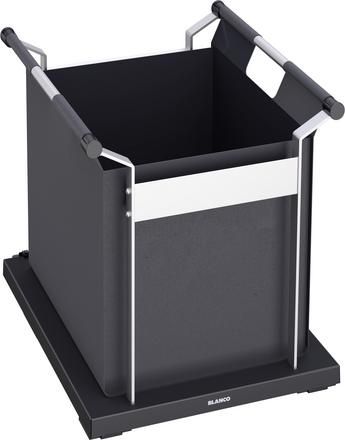 Atliekų rūšiavimo sistemos BLANCO Universal Bag XL 41