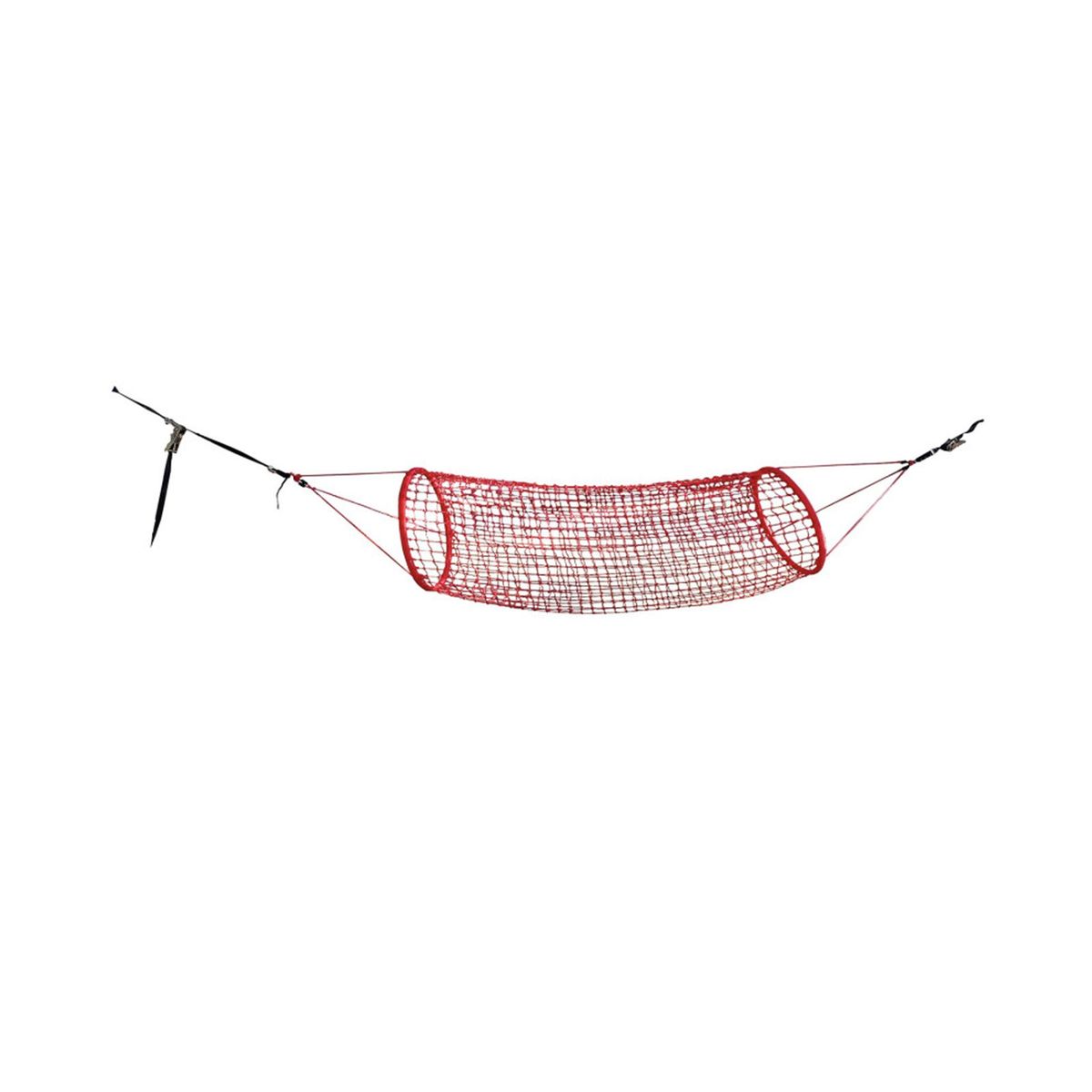 Pakabinamas virvinis tunelis, 240x90x90 cm Pakabinamas virvinis tunelis, 240x90x90 cm