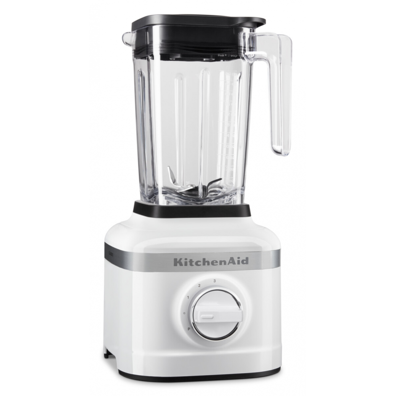 KitchenAid CLASSIC K130 trintuvas, white, 5KSB1320EWH