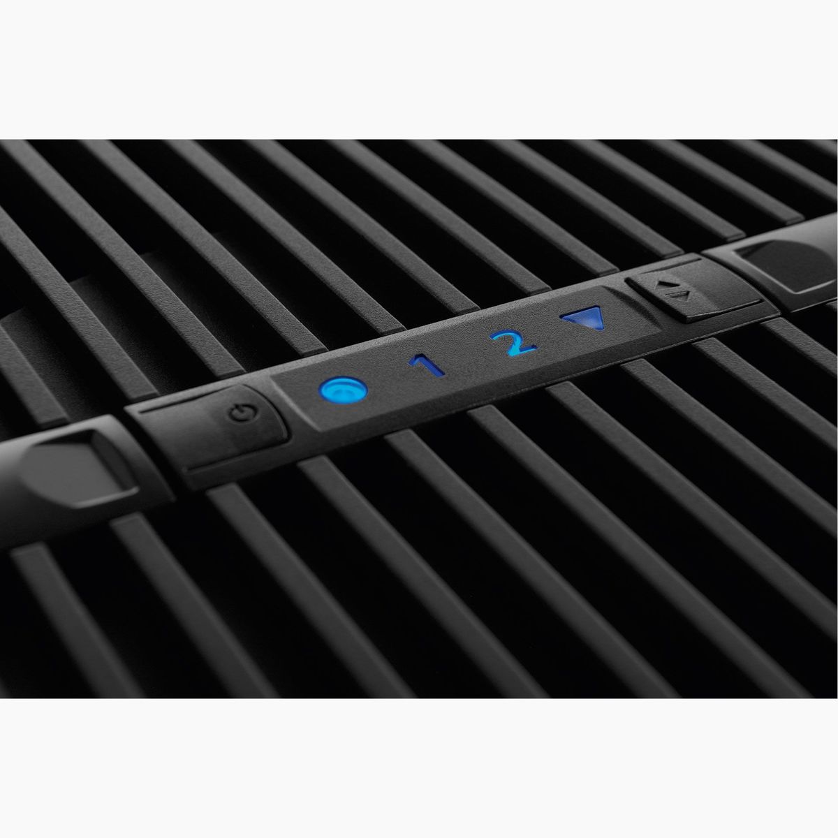 Oro drėkintuvas Venta LW15 Classic Original black, 7019401 Oro drėkintuvas Venta LW15 Classic Original black, 7019401