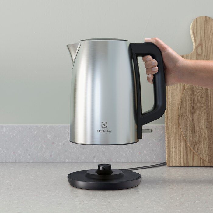 Virdulys ELECTROLUX E3K1-3ST