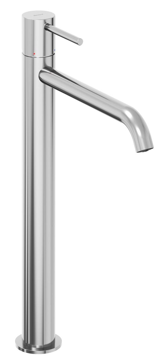 Praustuvo maišytuvas Espirit ES 340 mm, be dugno vožtuvo, Chrome X070194