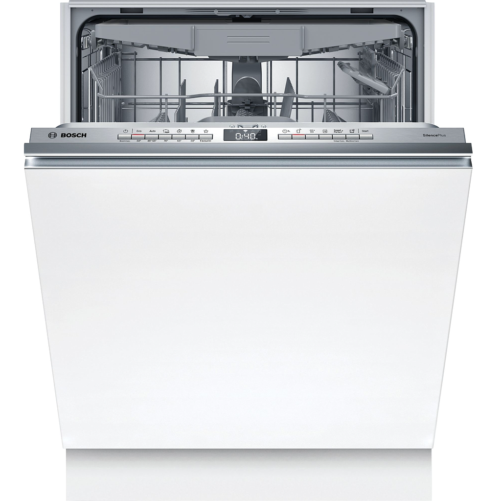 Indaplovė BOSCH SMV4HMX01S Indaplovė BOSCH SMV4HMX01S