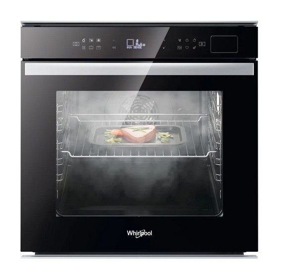 Orkaitė WHIRLPOOL W6 OS4 4S2 H BL Orkaitė WHIRLPOOL W6 OS4 4S2 H BL