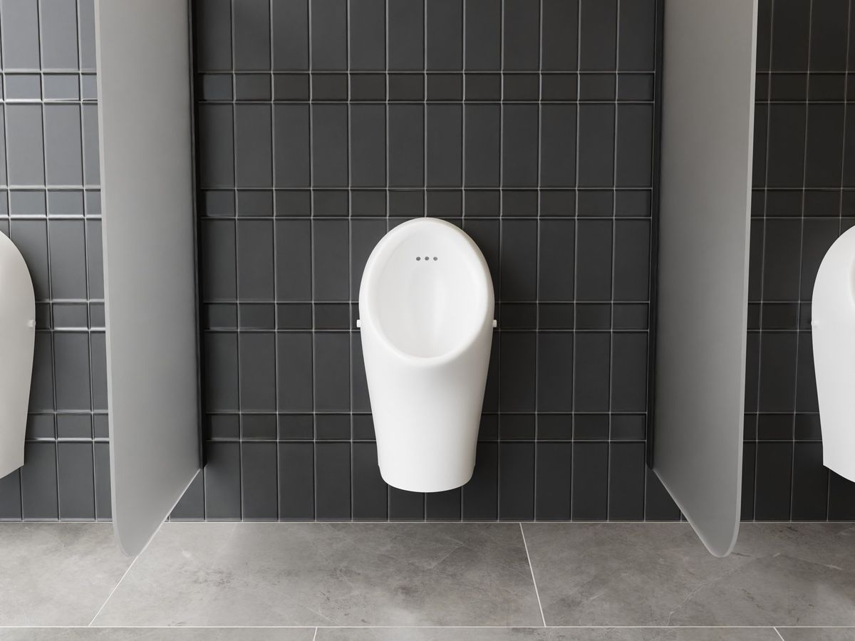 Pisuaras Ravak Freeman pakabinamas, baltas, X01929