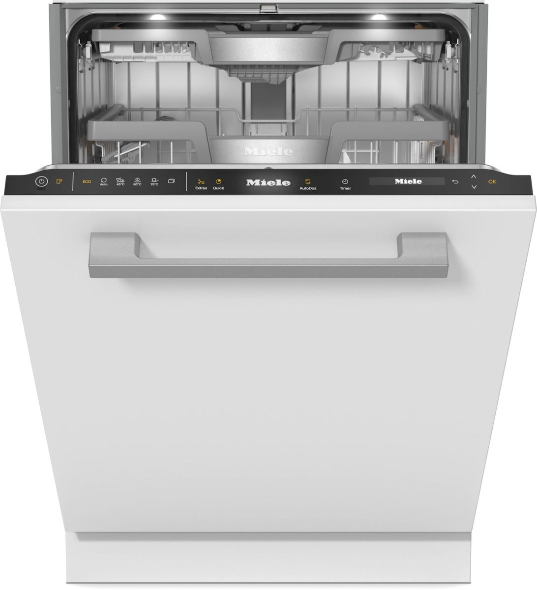 Įmontuojama indaplovė Miele G 7765 SCVi XXL, 12466840 Įmontuojama indaplovė Miele G 7765 SCVi XXL, 12466840