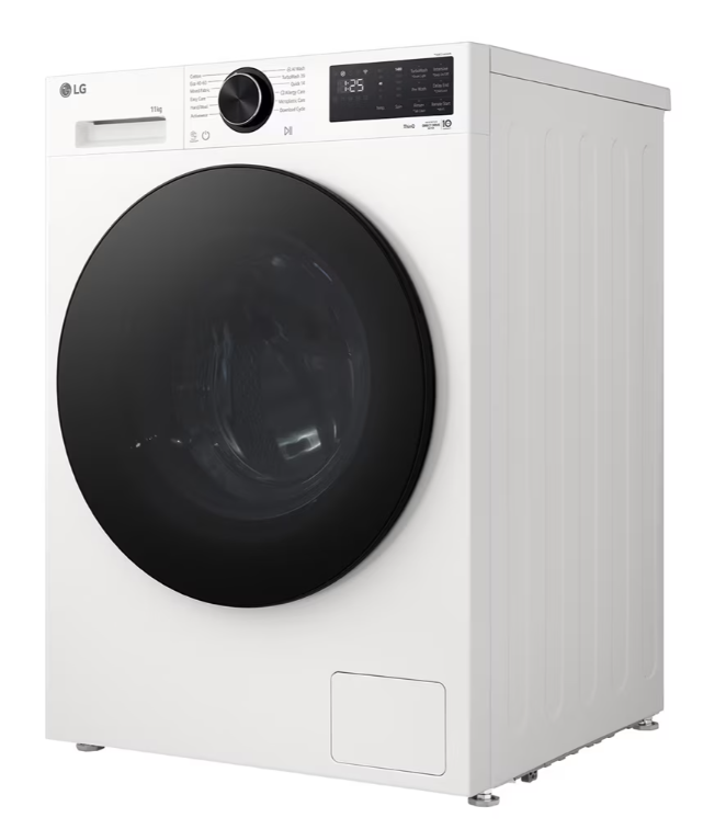 Skalbyklė LG F4X5011TWB Skalbyklė LG F4X5011TWB