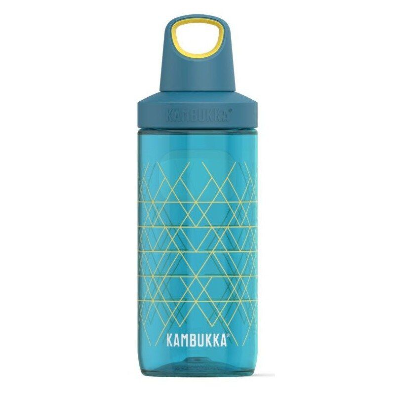 Gertuvė Kambukka Reno Man for President 500 ml