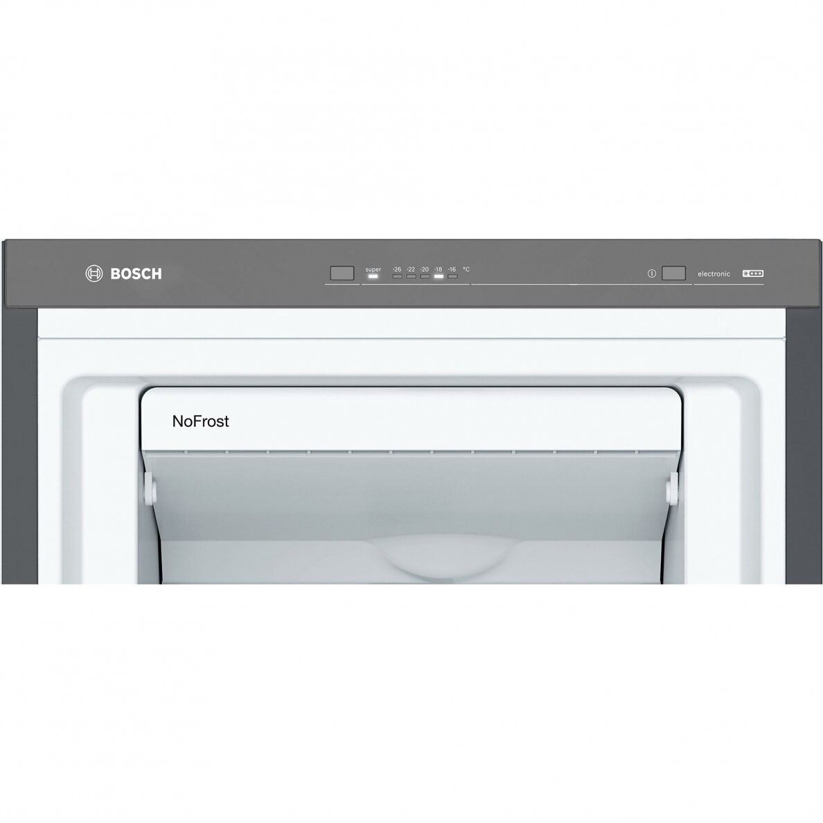 Šaldiklis Bosch GSN36VXEP Šaldiklis Bosch GSN36VXEP