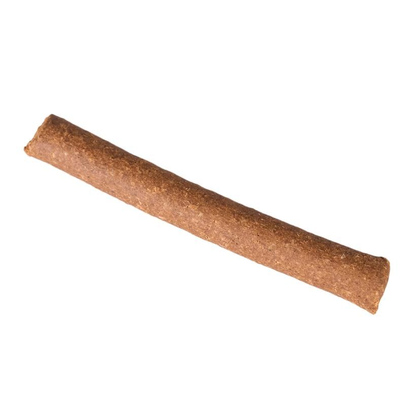 VADIGRAN Fricadeles skanėsto lazdelė su strutiena 17cm 50vnt VADIGRAN Fricadeles skanėsto lazdelė su strutiena 17cm 50vnt