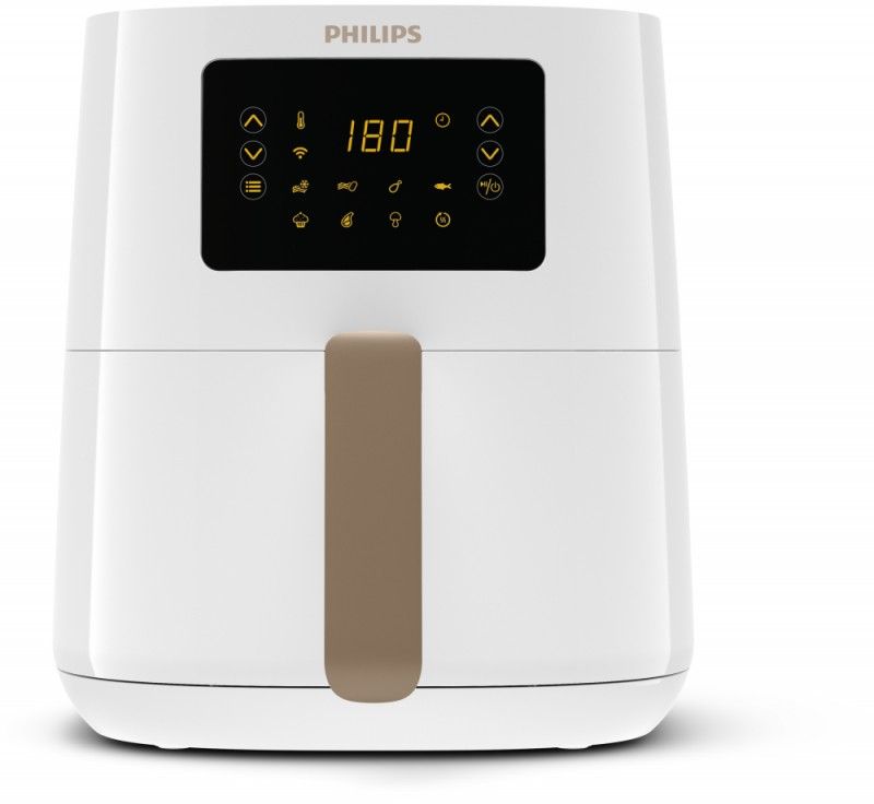 Karšto oro gruzdintuvė Philips HD9255/30 Karšto oro gruzdintuvė Philips HD9255/30