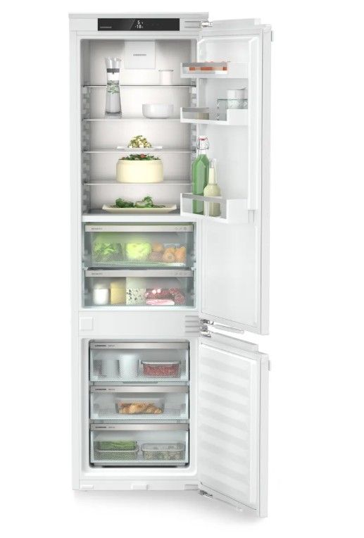 Įmontuojamas šaldytuvas Liebherr ICBNc 5623 Plus BioFresh NoFrost Įmontuojamas šaldytuvas Liebherr ICBNc 5623 Plus BioFresh NoFrost