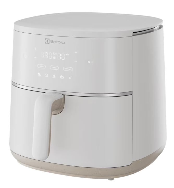 Gruzdintuvė ELECTROLUX EAF5SW