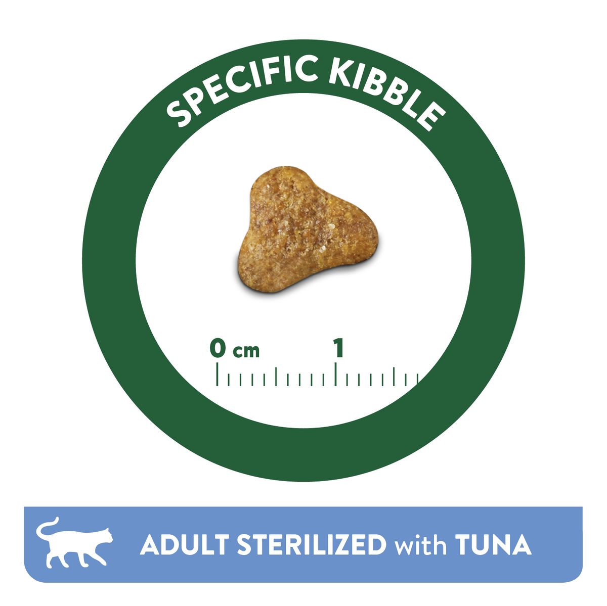 LIBRA CAT STERILIZED pašaras katėms su tunu 10kg (3), 966661